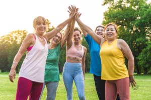 wellness coaching