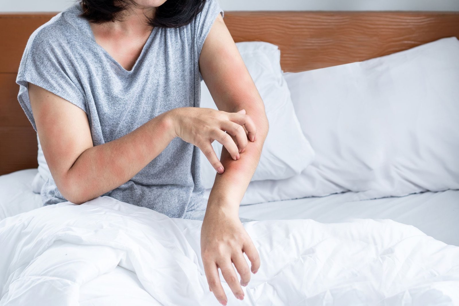 Ácaros e fungos: os inimigos invisíveis em sua casa que colocam sua saúde em risco